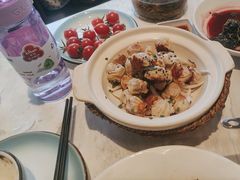 -曹家小菜(胜太路店)