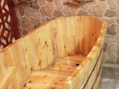 -龙悦·澜泊湾SPA养生中心