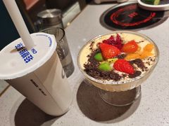 -丰茂烤串(外滩星荟中心店)