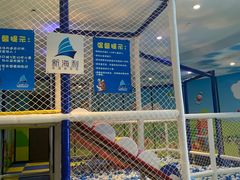 -新海利海鲜城·41年珠海老字号(夏湾店)
