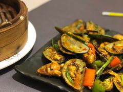 -喜碧海鲜·二十年本土海鲜老字号(上排店)