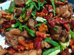 -金龙·打边炉(武进路店)