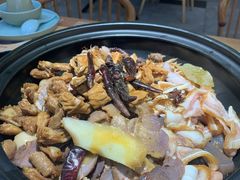 -王妈热卤·川味馆(海昌店)