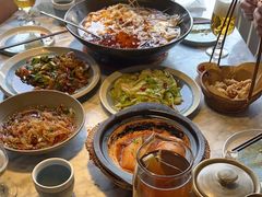 -懒人盐府人家(航天桥店)