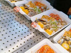 -盒马鲜生(皇庭广场店)