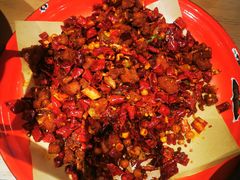 -川堂风·跷脚牛肉·乐山爆炒(宝山日月光店)