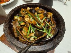 -蘇锦宴·淮扬菜烤鸭·小院(三元桥霄云路店)