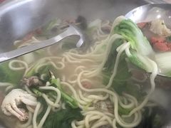 -阿水杠面(漳港店)