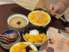 -小团圆糖水铺(襄阳南路店)