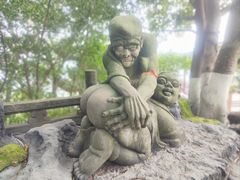 -丰都鬼城名山景区