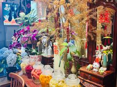 -懒人盐府人家(安贞店)