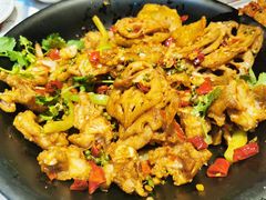 -红辣椒·川菜·火锅(大洋中心店)