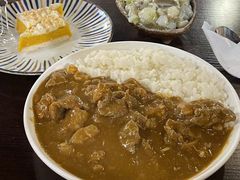 -顶屋咖喱(街道口总店)