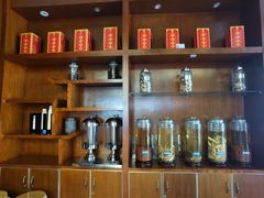 -客家汇·客家传承菜(水库店)