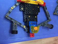 -贝乐乐高机器人教育(南环汇邻广场校区)