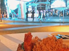 -无招牌海鲜餐厅(滨海艺术中心店)