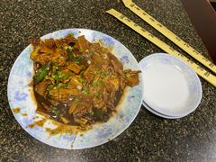 -许村蟹面(海宁许村大道店)