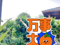-水王国温泉水世界
