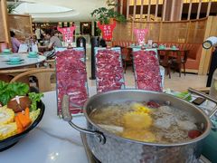 -潮界(虹桥新天地店)