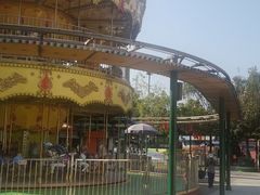 -求水山公园