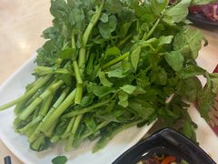 -潮汕良记牛肉火锅(洪武路店)