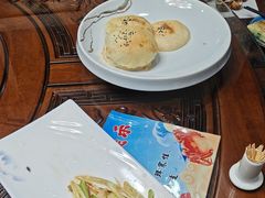 -醉御香渔家园(临沂路与大连路店)