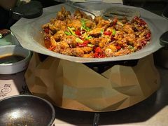 -蛙小侠·沸腾砂锅(西关新天地店)
