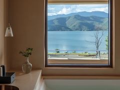 -丽江泸沽湖景区