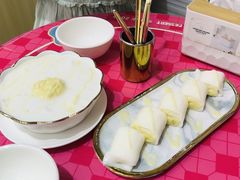 -甜心妈妈·榴莲星级糖水(北京路总店)