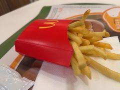 -麦当劳(世纪汇广场店)