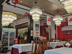 -马凯餐厅(地安门店)