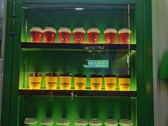 -ALPHA COFFEE阿尔法咖啡(虹泉路店)
