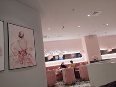 大堂-茉莉餐厅(包河万达店)