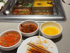 -海底捞火锅(珠影星光城夜宵主题店)