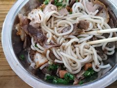 -老东江米粉