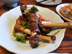 -驿楼兰·新疆菜(火车站店)