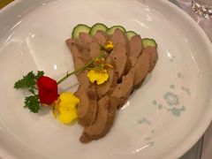 -全聚德(上海首店浦东店)