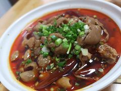 -曾氏肥肠馆(凯瑞雅居店)