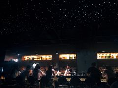 -STARRY CAFE & LOUNGE BAR(高新店)