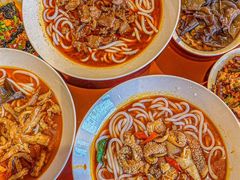 -秤砣砣·湖南粉面馆(青年路店)