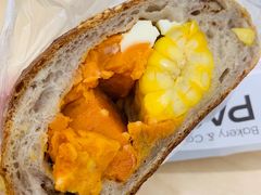 -PAOPAO Bakery&Café(港汇店)