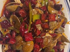 -福苗小骆驼烧烤(大唐不夜城店)