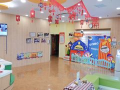 -金宝贝早教(和悦汇店)