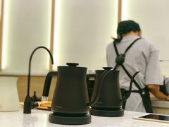 -Onirii Coffee(长乐路店)