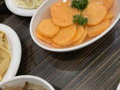 -健晟星期天火锅(望花店)