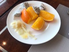 -索菲特西湖大酒店·香榭丽全日候餐厅(南山路店)