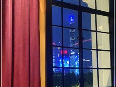 -YUE·6·西式融合餐厅(外滩六号店)