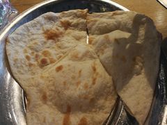 -食彩美印度特色美食餐厅·印度料理