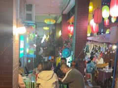 -鱼乐岛餐厅·户外花园主题餐厅