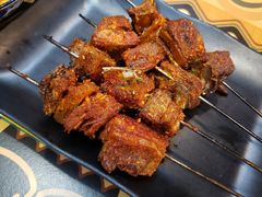 -郭记小街麻辣烫(南小街总店)